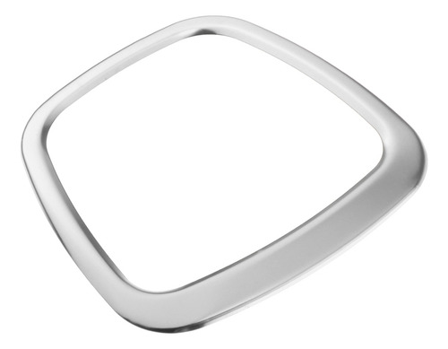 Ajuste Del De Decoración Del Volante Del Coche Compatible