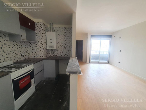 Imagen 4 de 12 de Paraguay 2200 - Departamento En Venta 1 Dormitorio En Rosario