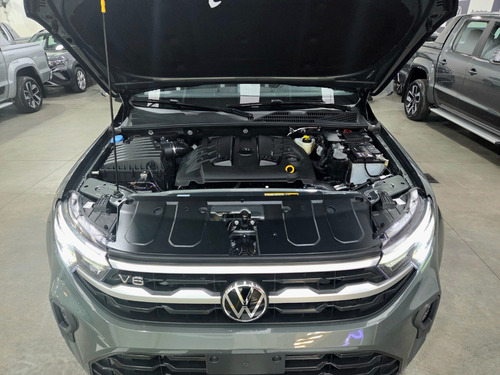 Volkswagen Amarok 3.0 Cd Tdi 258Cv V6 Highline 4X4 At