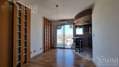 Departamento en alquiler
