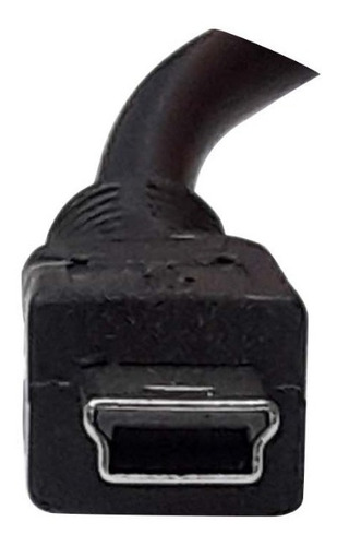 Cabo Usb P/ Sony Handycam Dcr-sx65 Dcr-sx63 Dcr-sx44 Sx43