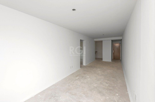 Apartamento Bom Jesus Porto Alegre - 7738