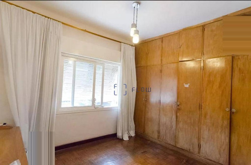Imagem 15 de 30 de Casa Com 4 Dormitórios À Venda, 180 M² Por R$ 1.200.000,01 - Mirandópolis - São Paulo/sp - Ca1740