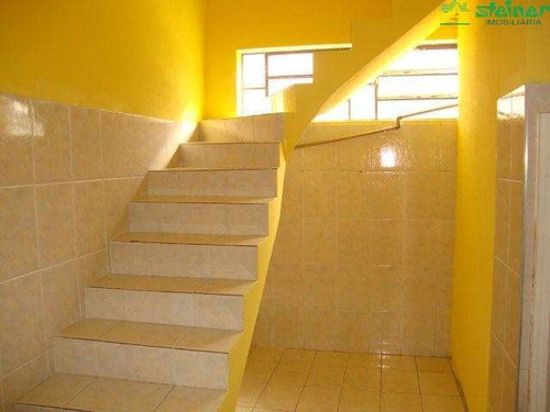 Imagem 11 de 16 de Venda Galpão Acima 1000 M2 Cocaia Guarulhos R$ 3.500.000,00 - 25827v