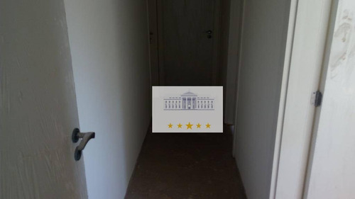 Imagem 19 de 30 de Apartamento Residencial À Venda, Vila Santa Maria, Araçatuba. - Ap0449