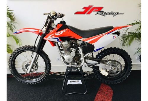 Imagem 4 de 7 de Honda Crf 230f 2007 Vrm