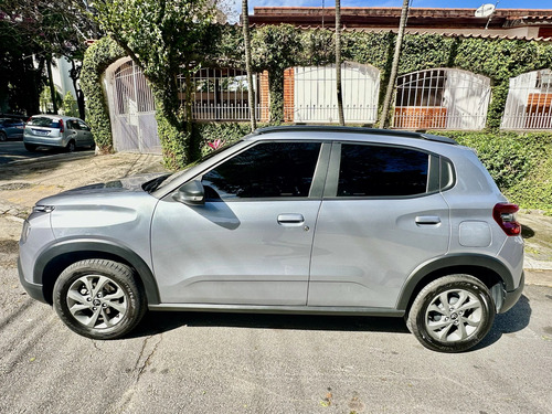 Citroën C3 1.0 Feel Flex 5P