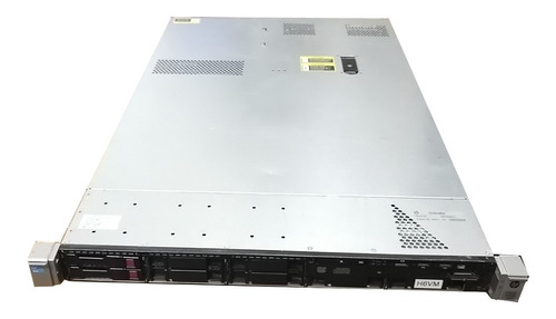 Servidor Hp Dl360p G8 Xeon 2630 Ram 32gb 2 (dd 1tb - 300gb) (Reacondicionado)