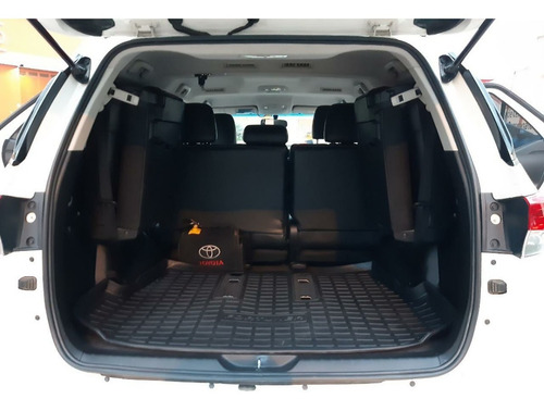 Toyota Fortuner 2.7 Md 2018 At 4x2 Gasolina