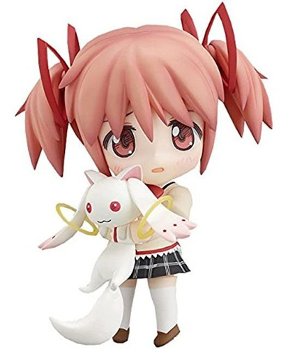 Good Smile Puella Magi Madoka Magica: Madoka Kaname Nendoro