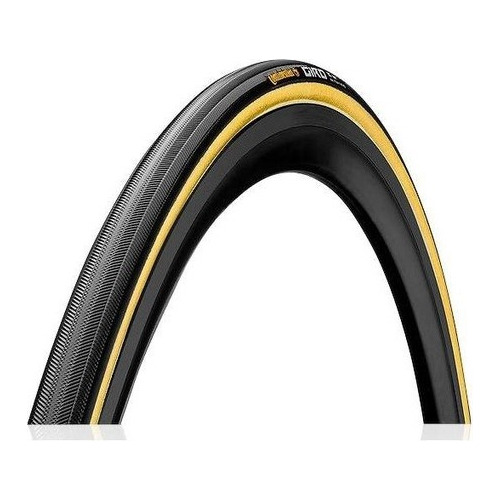 Continental Llanta Tubular Giro 28x22