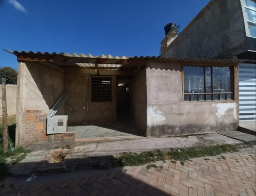 Venta De Casa Lote Cerca Glorieta Baracaldo Tunja