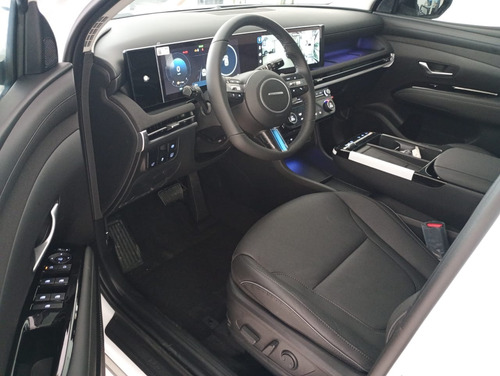Hyundai Tucson Hibrida Premium 2026 1.100 Kms Por Tanqueada