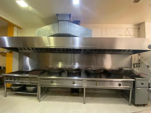 Excelente Oportunidad De Inversión O Montaje Para Restaurant