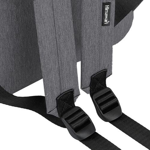 Imagen 7 de 10 de Mochila Bolso Himawari Con Monedero 0422.