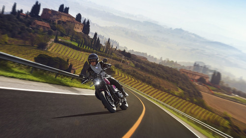 Benelli Leoncino 500 - 0km 2022