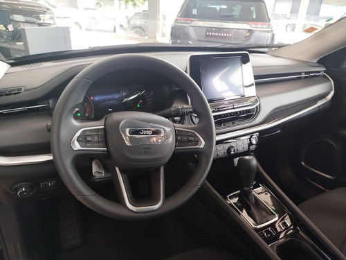 Jeep Compass 1.3 T270 Sport 4X2 At6