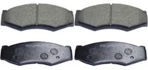 Comprar Balatas Delanteras Nissan Pu 1984-1985-1986-1987-1988 Wc 
