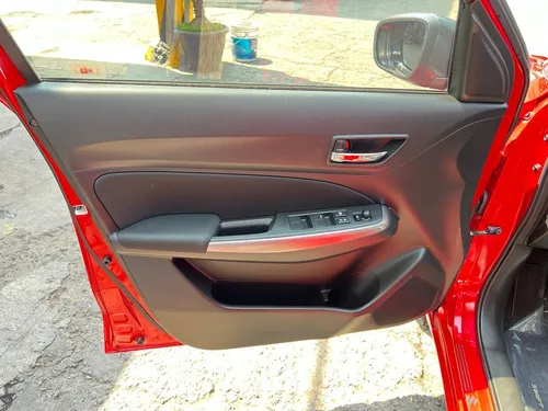 Suzuki Swift 1.2 Gls Mt