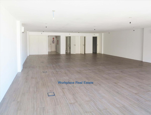 Imagen 10 de 20 de Alquiler O Venta De Oficina - Parque Rodó -