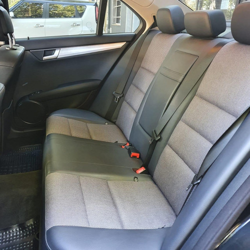 Mercedes Benz C200 B. Efficiency Aut 2012 Dissano Automotore