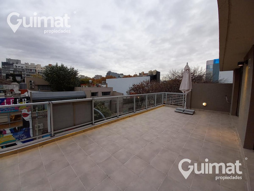 Imagen 20 de 30 de 3 Ambientes Con Balcon Terraza Y Parrilla En Palermo!