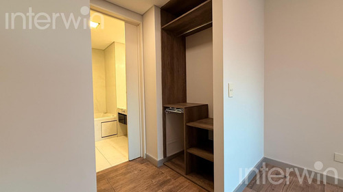 Departamento - 2 Ambientes - Con Balcón - Recoleta - Torre Deco - Alquiler -