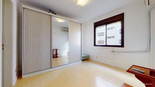 Imagem 25 de 27 de Apartamento Com 2 Dormitórios À Venda, 75 M² Por R$ 570.000,00 - Mont'serrat - Porto Alegre/rs - Ap3750