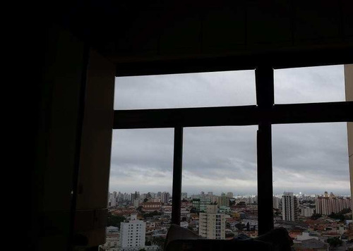 Imagem 11 de 24 de Cobertura Duplex Na Vila Matilde Com 4 Dorms Sendo 2 Suítes, 3 Vagas, Churrasqueira, Piscina, 142m² - Co0085