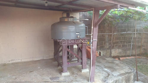 Imagem 18 de 25 de Casa À Venda Em Jardim Dos Oliveiras - Ca008534