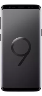 Samsung Galaxy S9 128 Gb Midnight Black 4 Gb Ram Seminovo