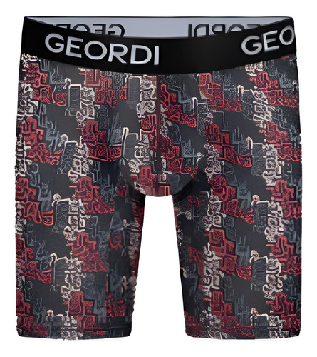 Pack Boxers Hombres Calzoncillos Largos Set De 3 Piezas