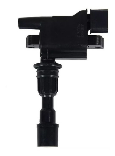 Bobina De Encendido Mazda Allegro Ford Laser 1.6 / 1.8