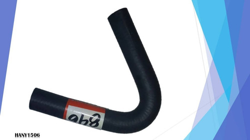 Manguera De Paso By Pass De Toyota Fj62 Fj70 75 3f 86-92