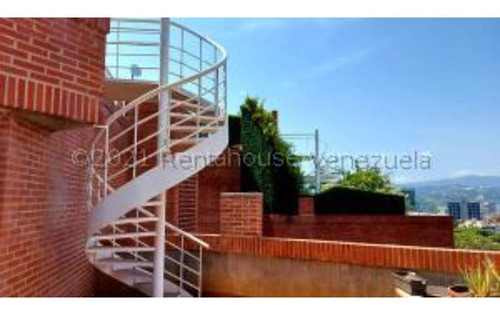Imagen 12 de 30 de #23-2625 Exclusivo Penthouse En Altamira
