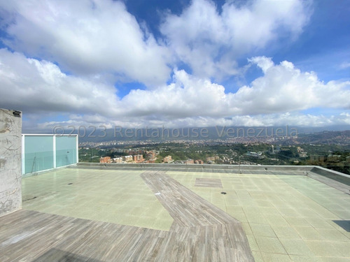 Imagen 26 de 29 de Pent House Triplex En Venta En Lomas Del Sol.