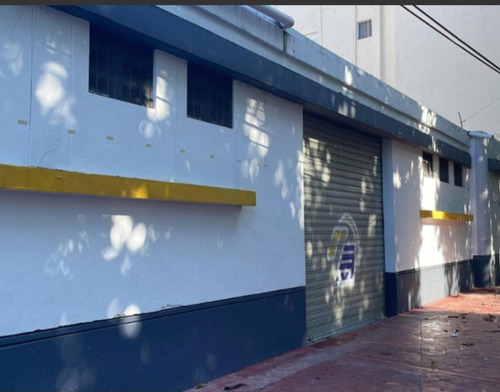 Imagen 6 de 6 de Local Comercial En Gascue