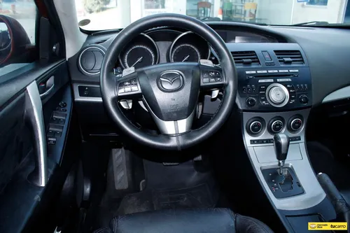 Mazda 3 2.0 ALL NEW