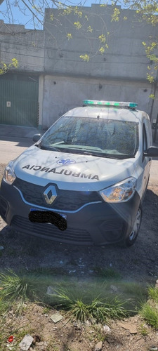 Imagen 8 de 9 de Renault Kangoo 2021