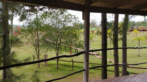Venta Complejo Turístico Posada Rural San Javier