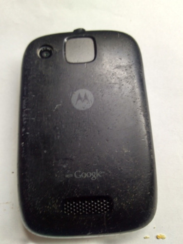 Celular Motorola Xt 300 Placa Ligando Os 7102