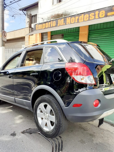 Imagem 6 de 9 de Chevrolet Captiva