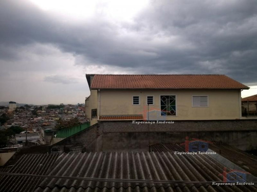 Imagem 8 de 8 de Ref.: 2139 - Casa Terrea Em Osasco Para Venda - V2139