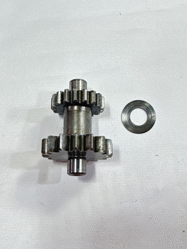Engrenagem Redução Partida Shineray Xy 150 (Usado)