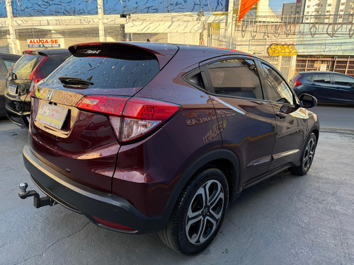 Honda HR-V Honda HR-V LX CVT 1.8 I-VTEC FlexOne