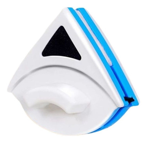 Limpia Vidrios Magnetico Triangular
