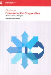 Libro Diseño De Comunicación Corporativa De Sebastián García