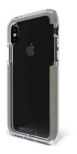 Bodyguardz - Ace Pro Case (2017) Para iPhone X/xs, N6vt3