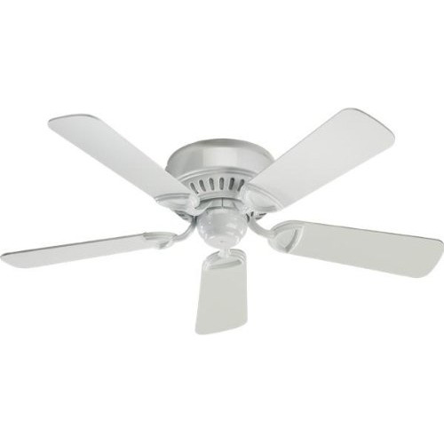 Ventilador Techo 5 Aspa - Blanco