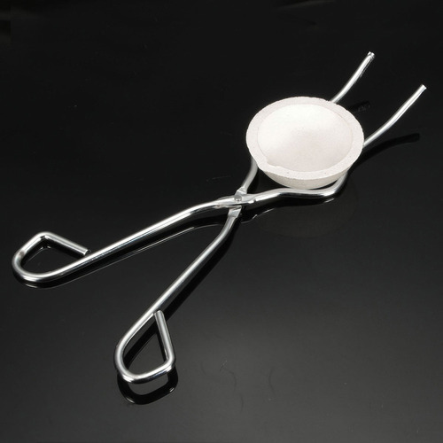 Para Kit De Fundição Para Refinação De Prata E Ouro,